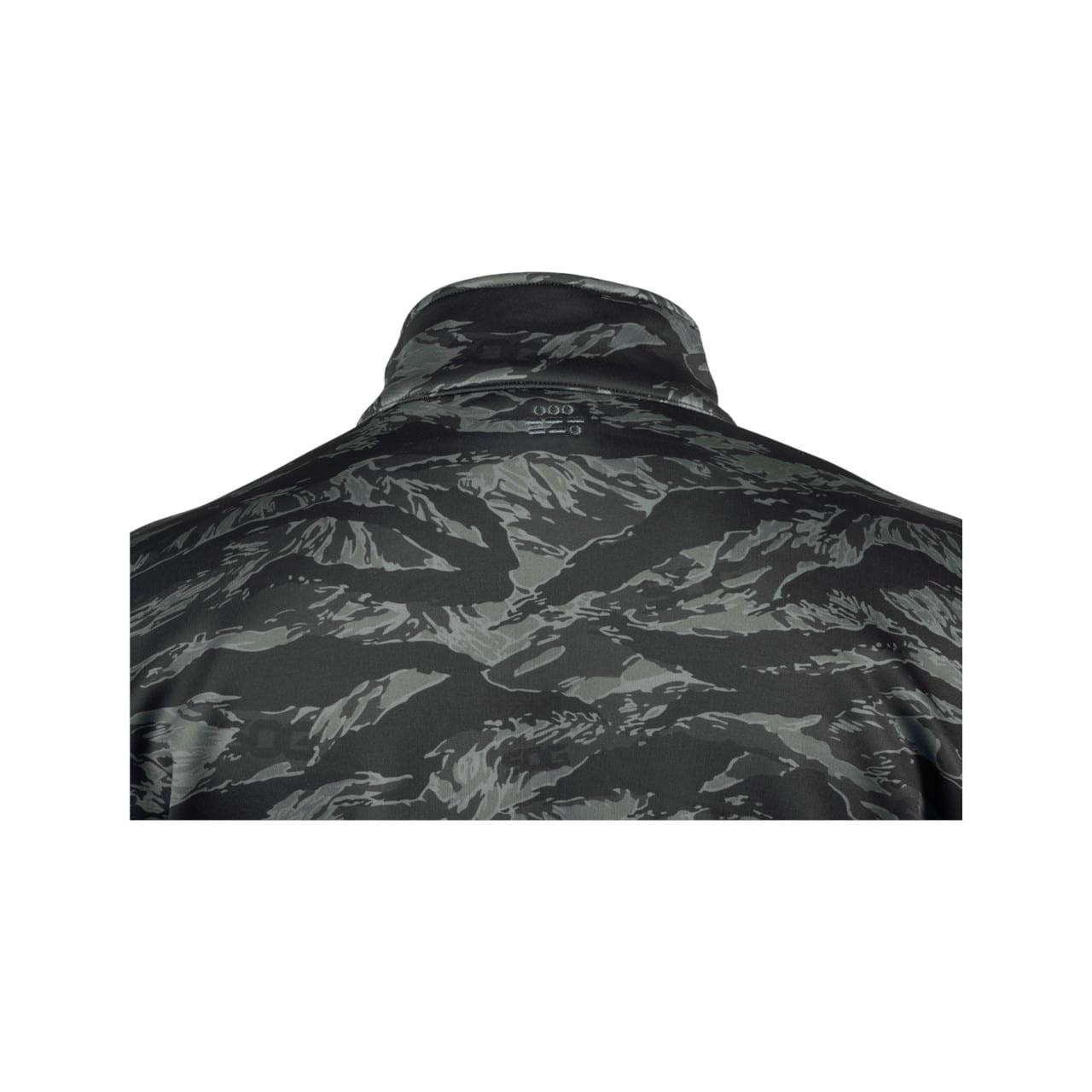 Full-Zip Fleece Jacket