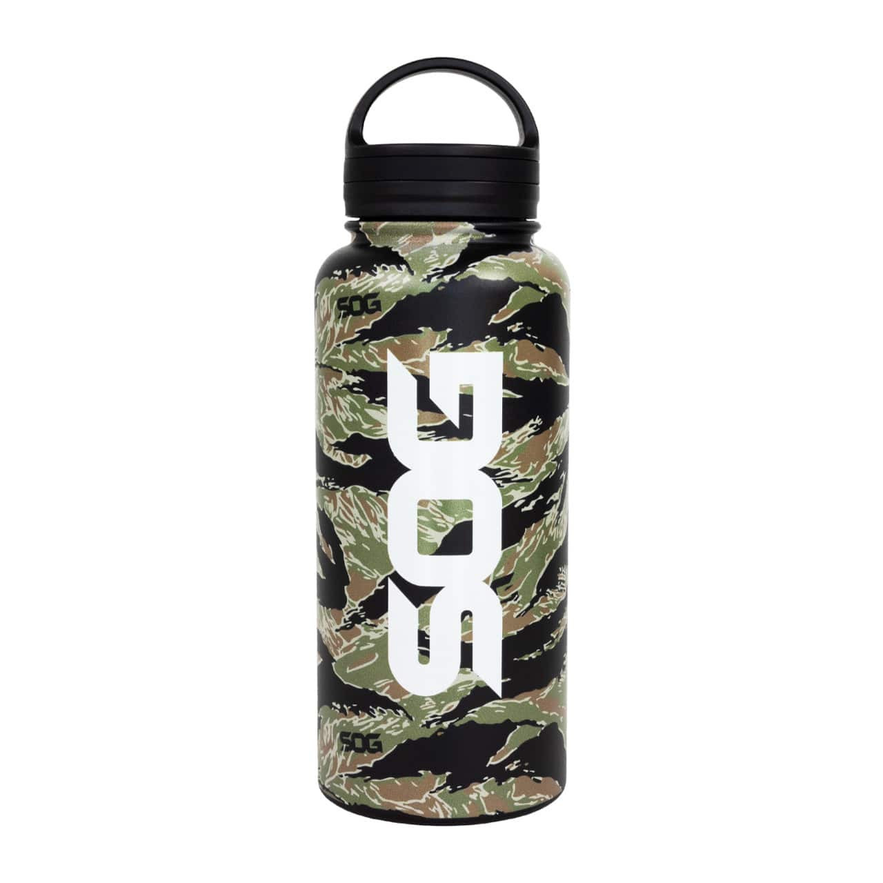 32oz Stainless Steel Bottle | Gear