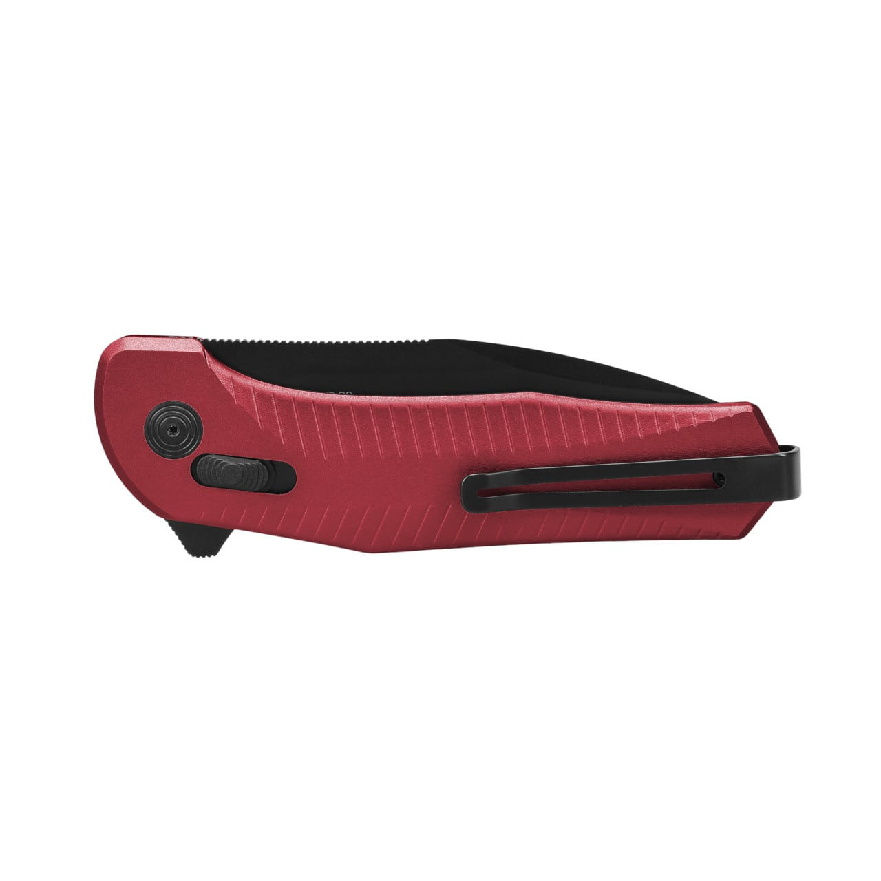 Diverge XR Drop Point - Dark Red + Black