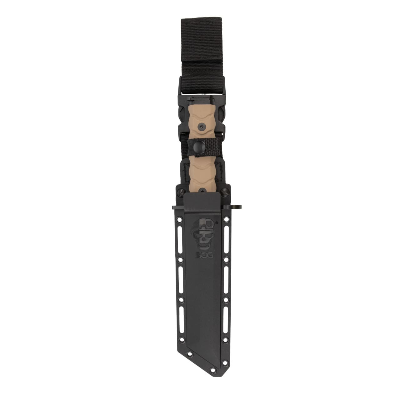 BAR15T Tanto Bayonet - FDE