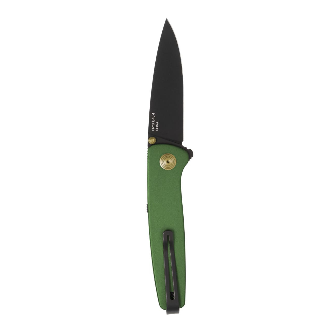 Twitch III - Forest Green