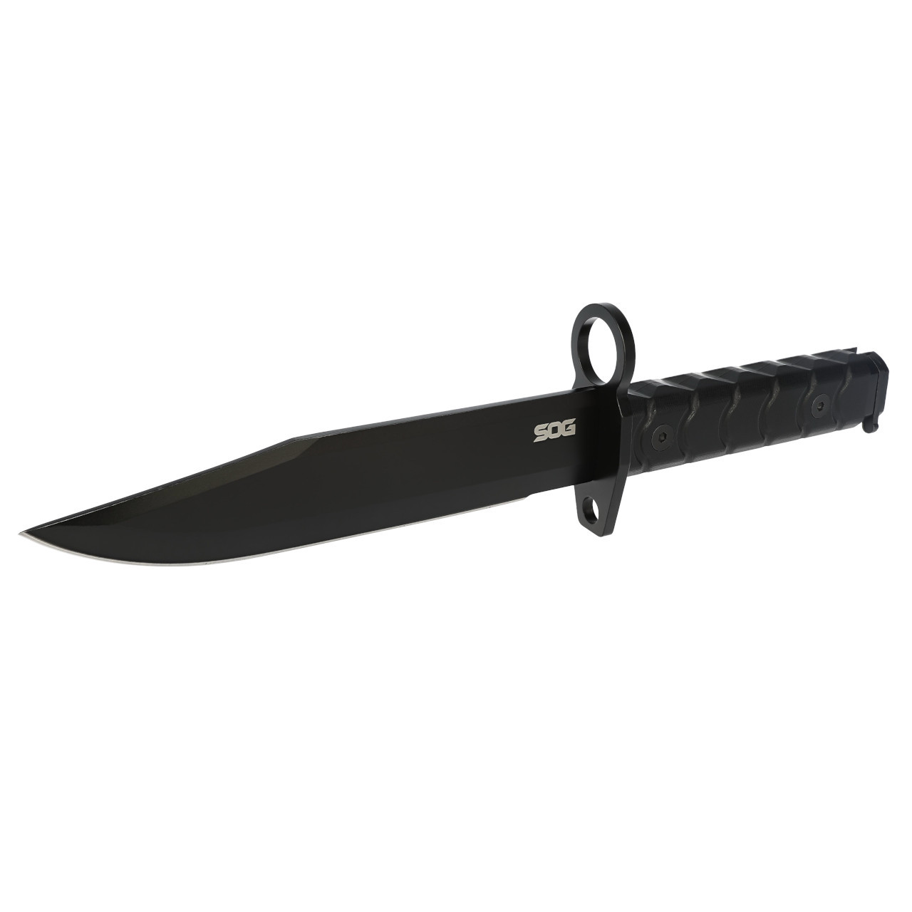 BAR15C Clip Point Bayonet