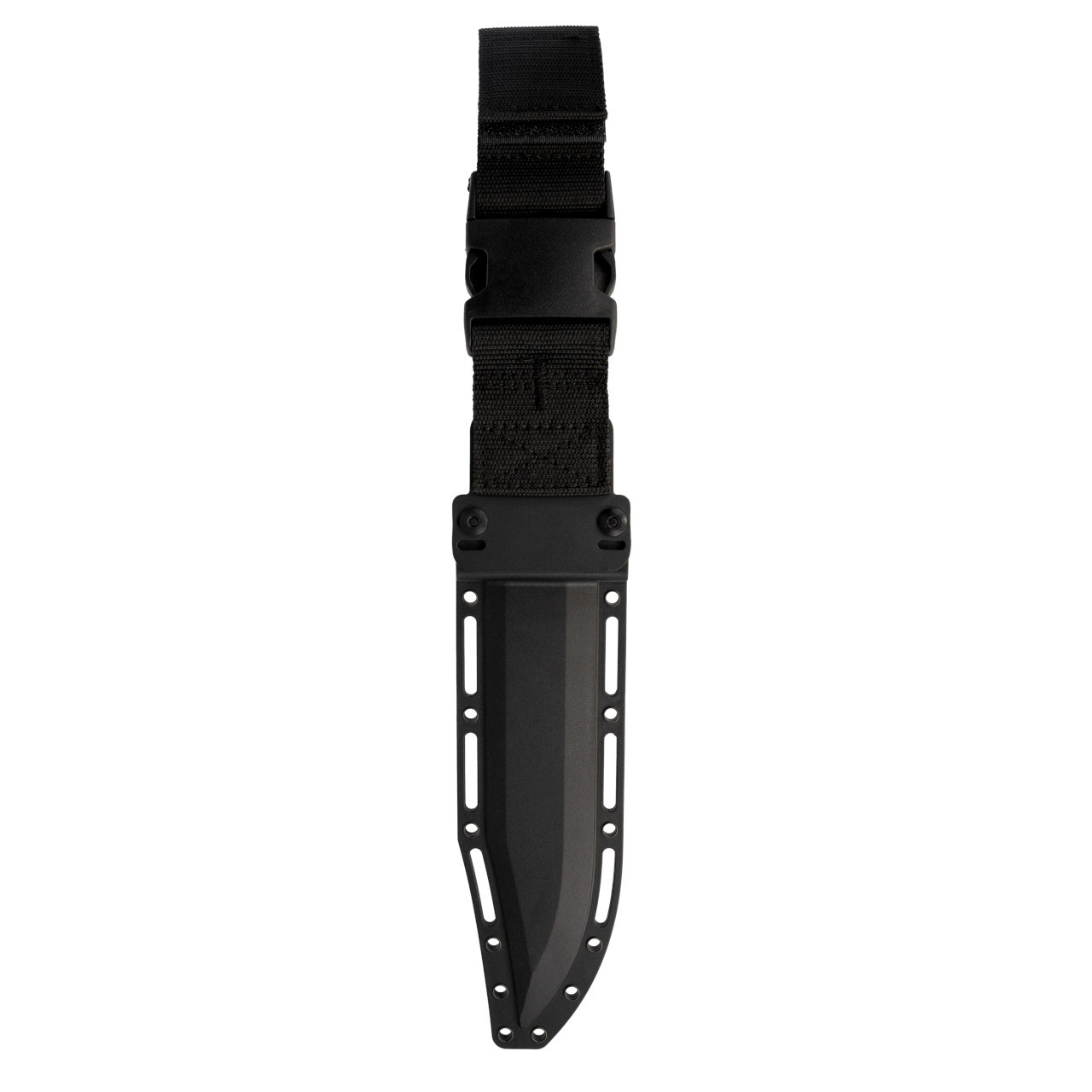 BAR15C Clip Point Bayonet