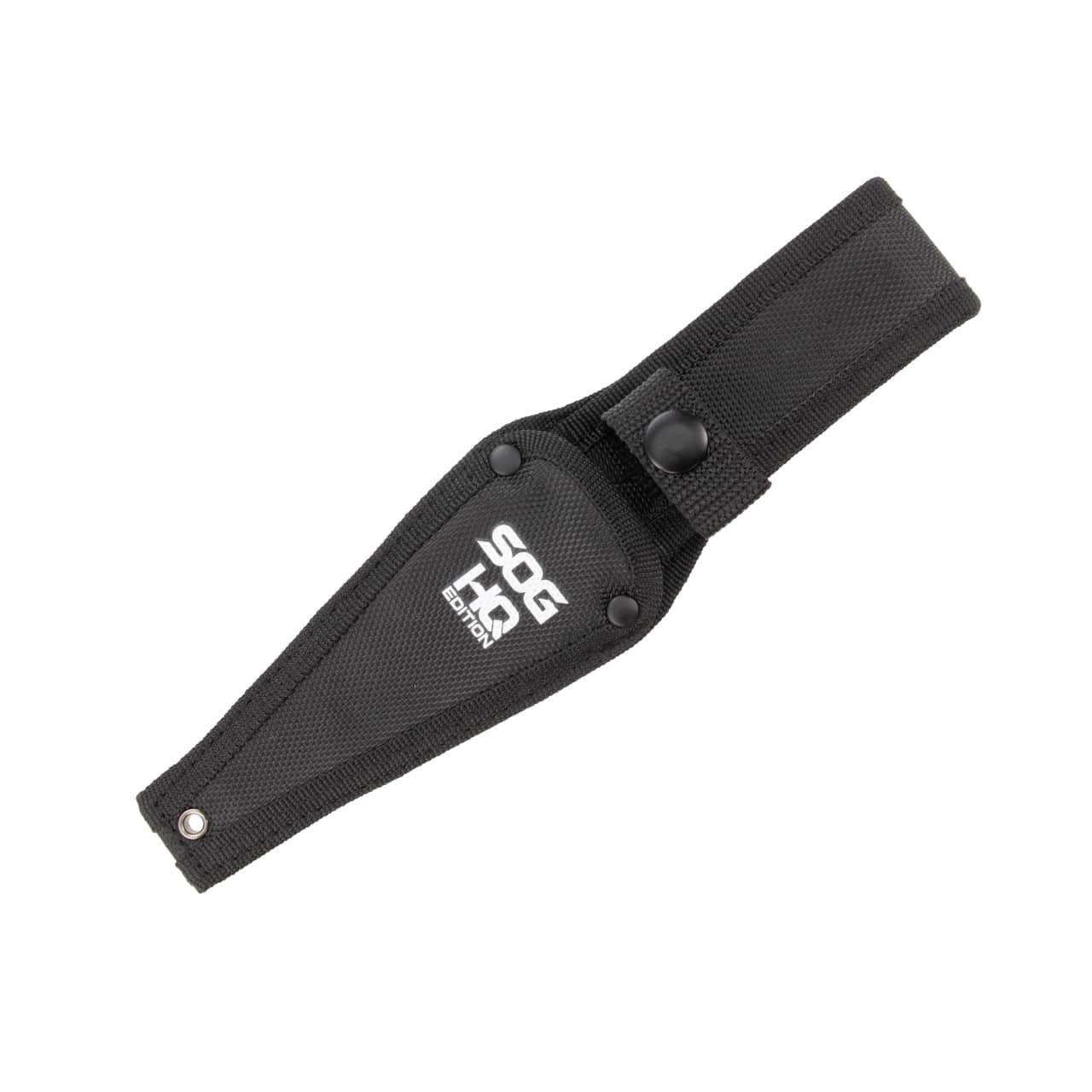 Nightshade | SOG HQ