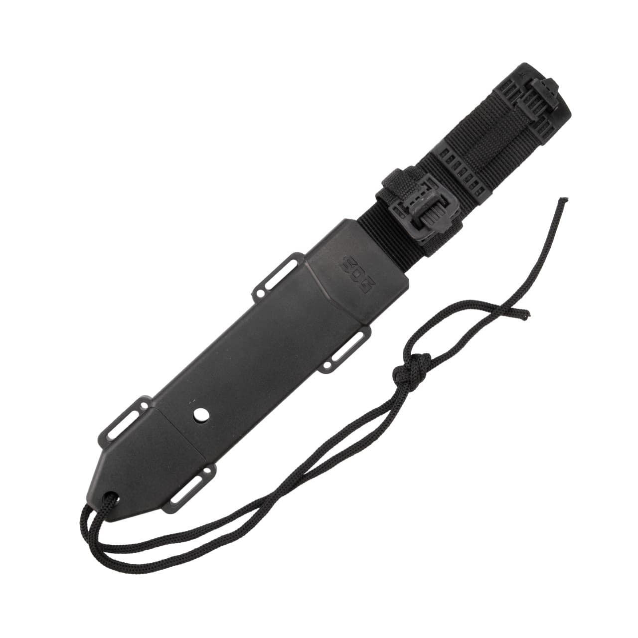 ホーク　バブスネーク Pinnacle Bowie | SOG HQ