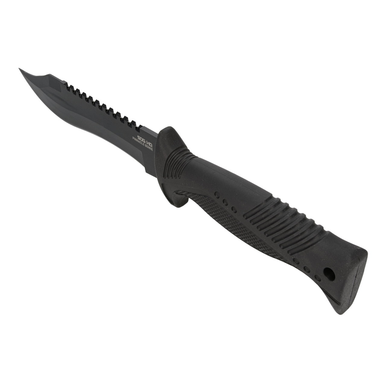 Pinnacle Bowie