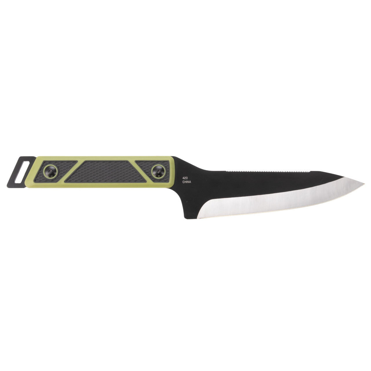 ⚠️ SOG TerraGrip Camp Knife | SOG HQQ