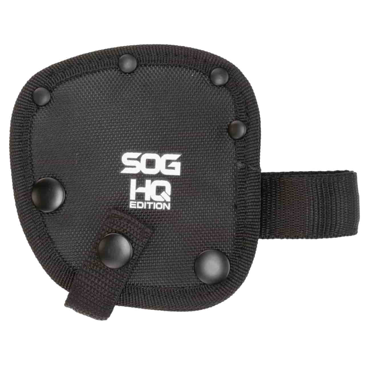 ⚠️ SOG Dual Strike Axe | SOG HQ