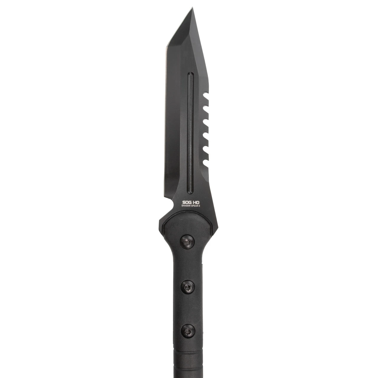 Shadow Spear II