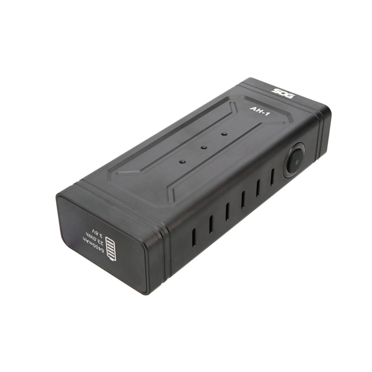 AH-1​ Flashlight - 5000 Lumens