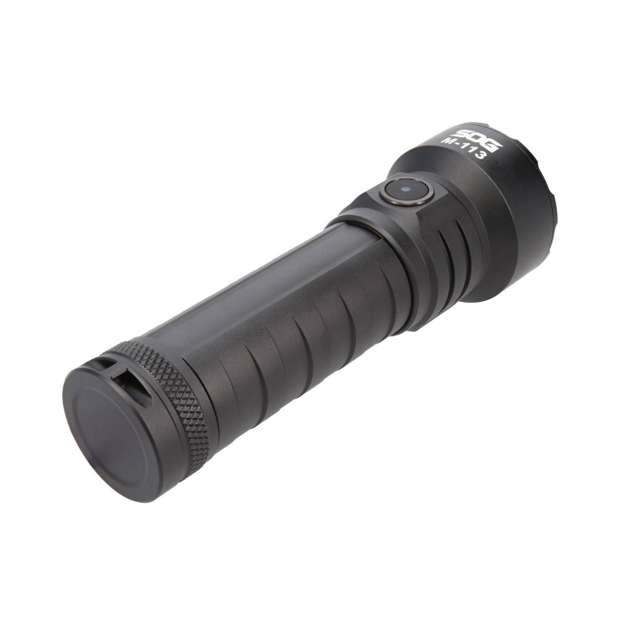 M-113 Flashlight - 4000 Lumens | Daily Carry Lights