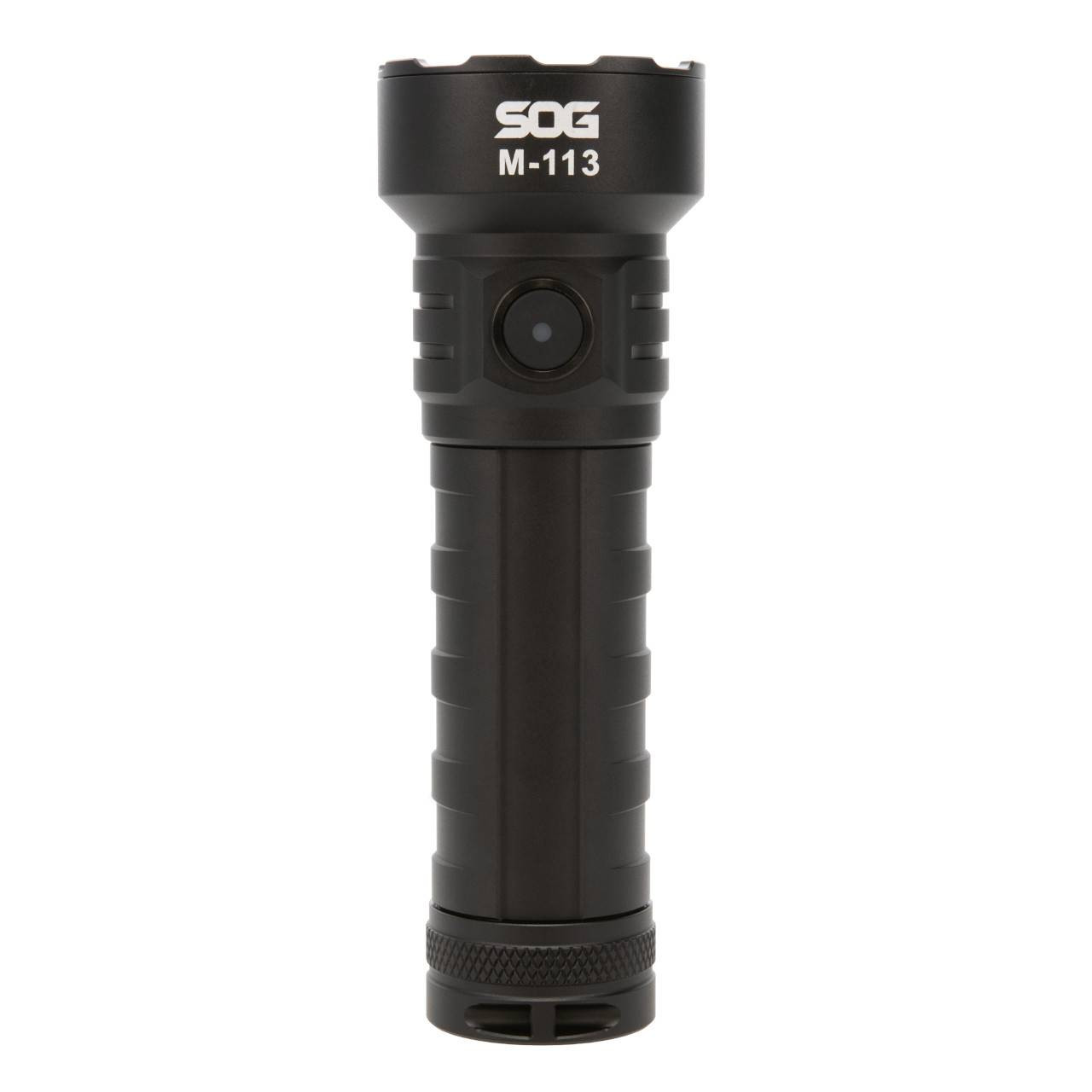 M-113 Flashlight - 4000 Lumens | Daily Carry Lights