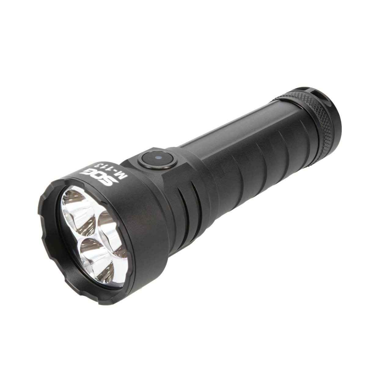 M-113 Flashlight - 4000 Lumens | Daily Carry Lights