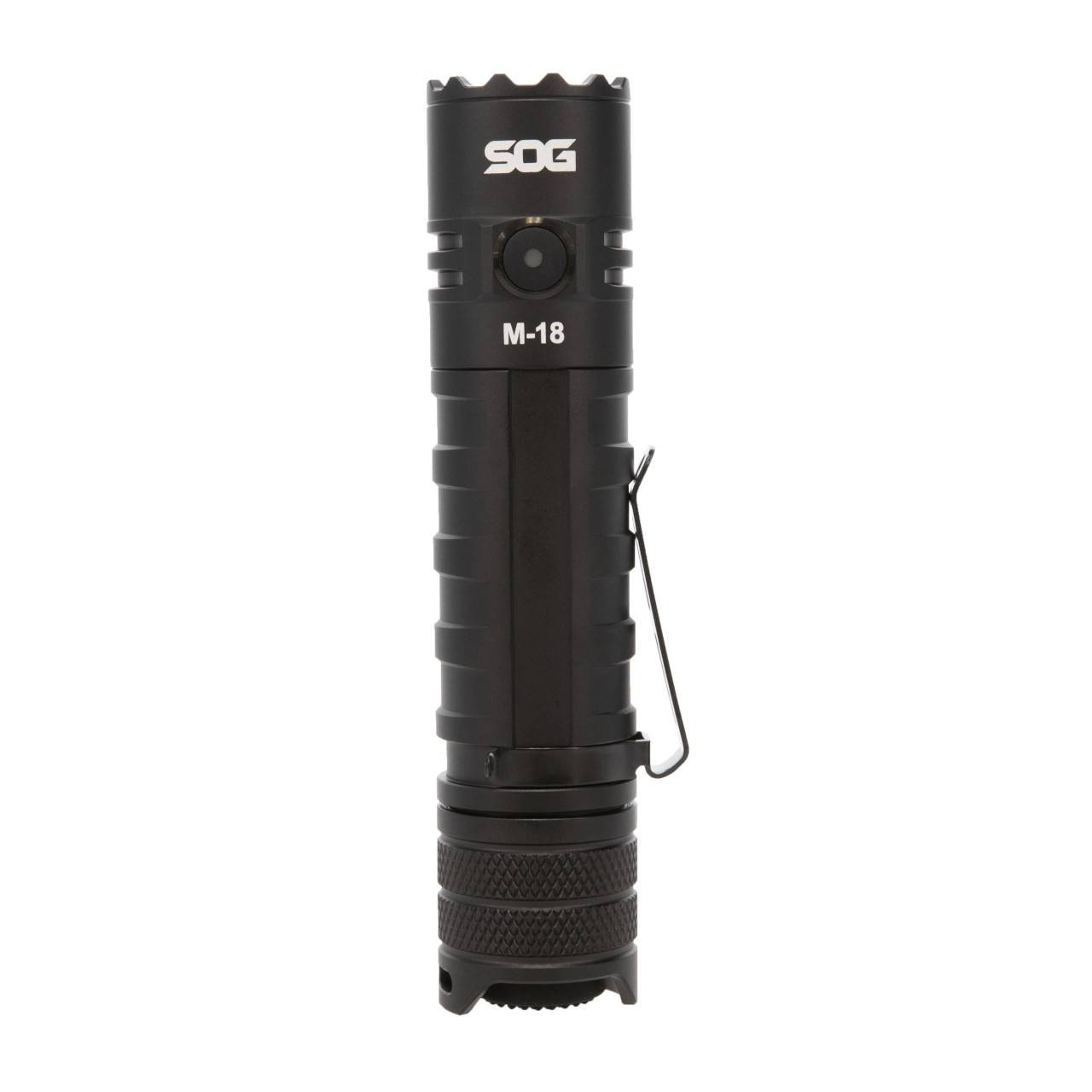 M-18 Flashlight - 1900 Lumens | Daily Carry Lights
