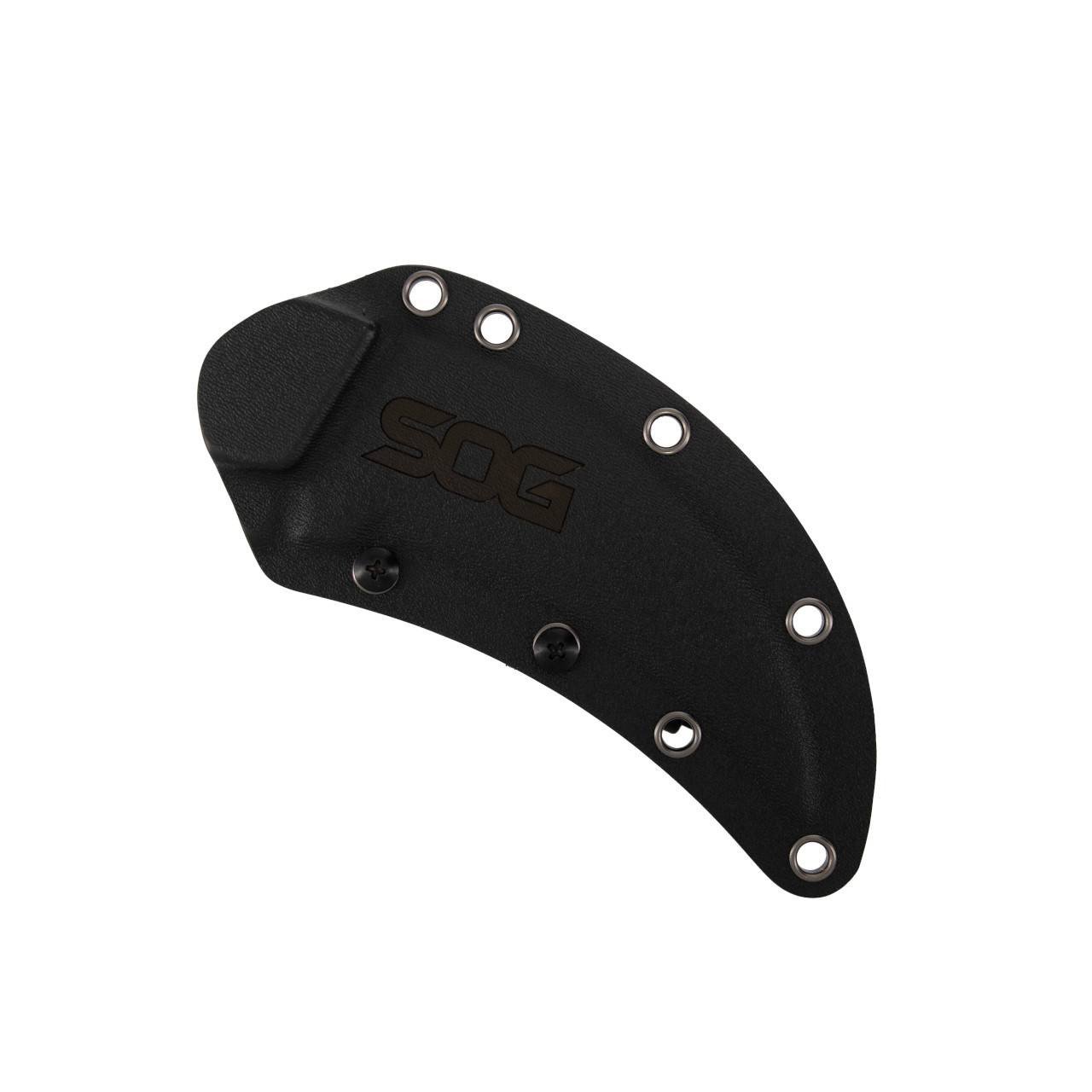 Gambit XL | Professional Use Fixed Blade Knife