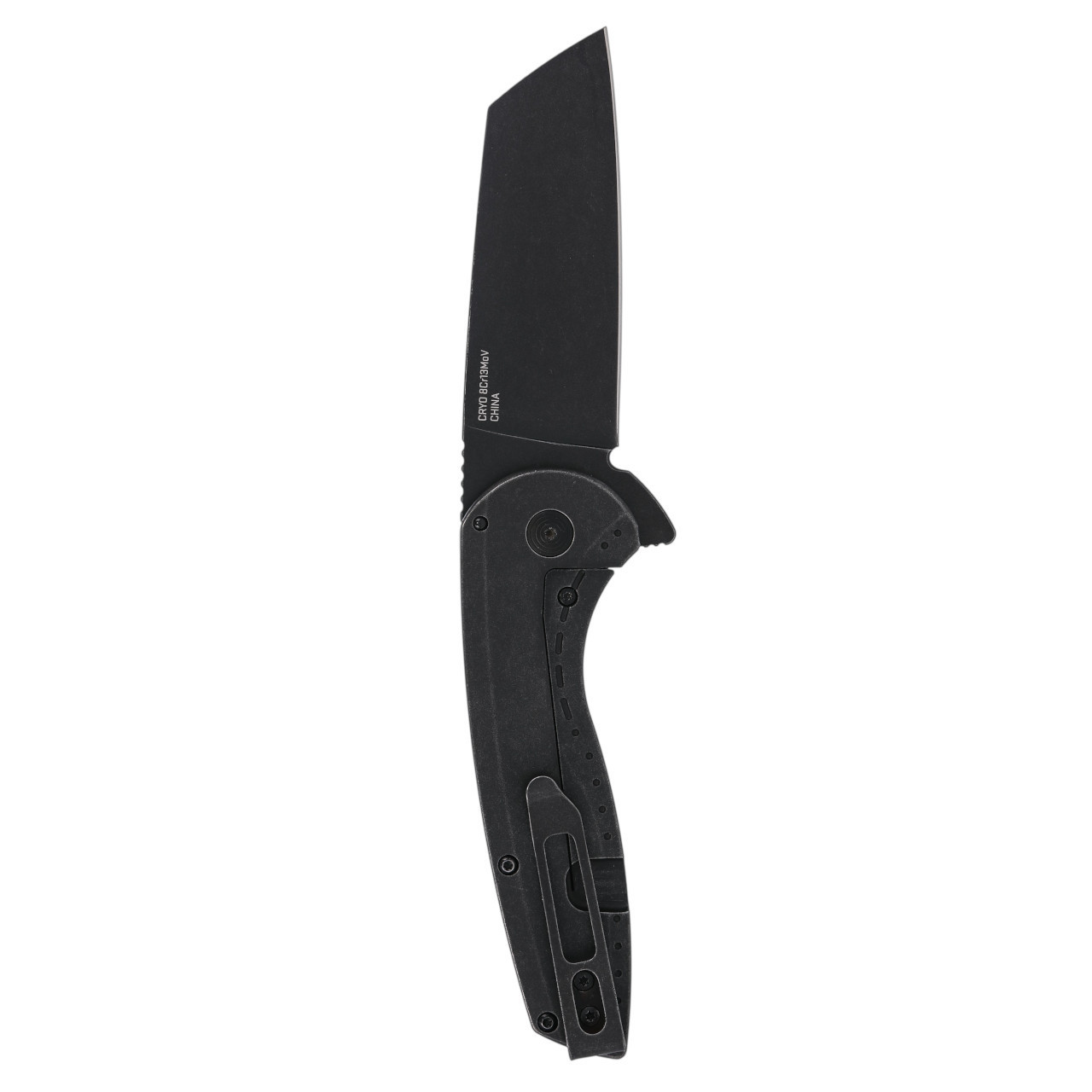 Aegis FLK 2.0  - Wharncliffe