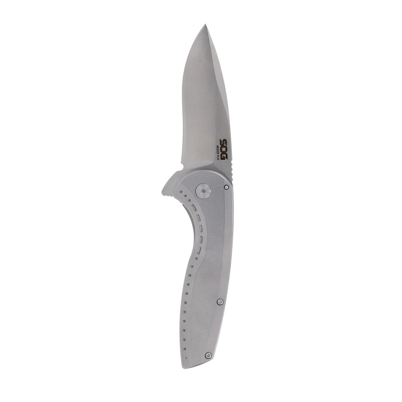 Aegis FLK 2.0 - Drop Point | Outdoor Use Folding Knife