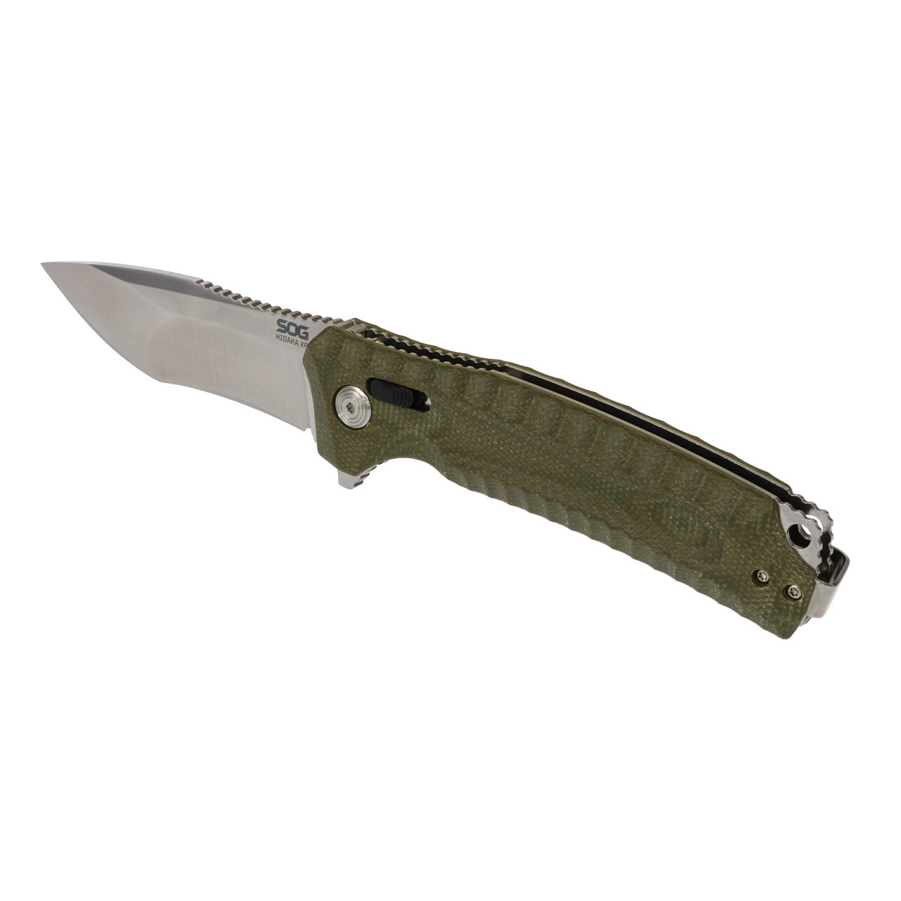 Hidaka XR 3V - Satin