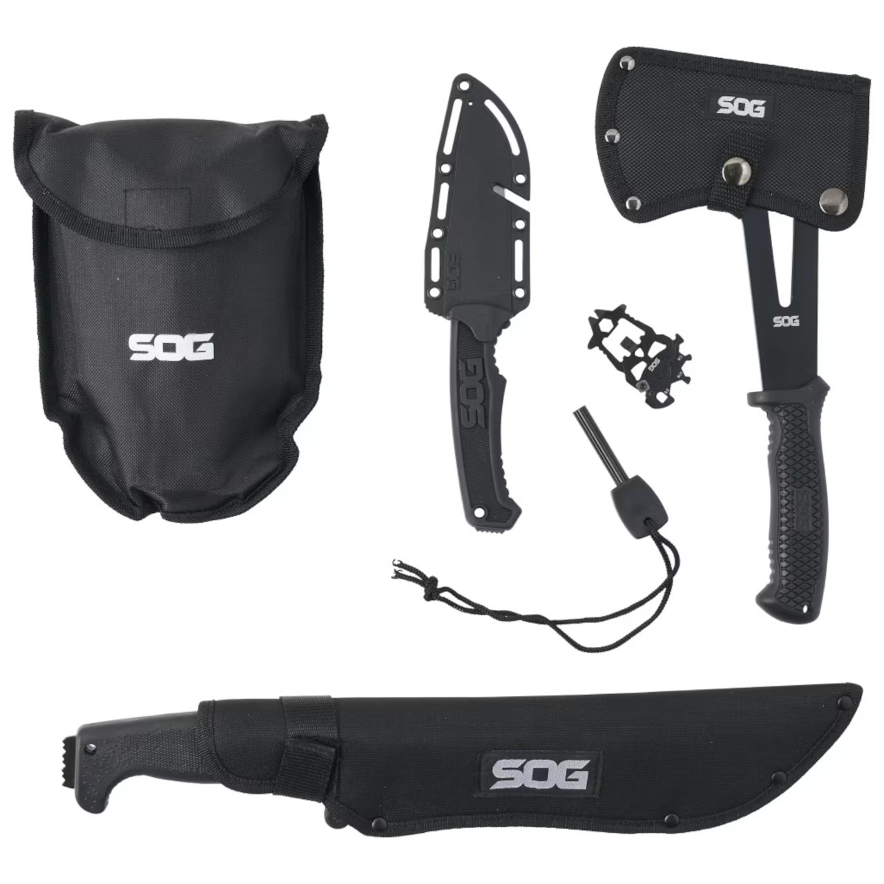 Pro 7.0 Combo Kit