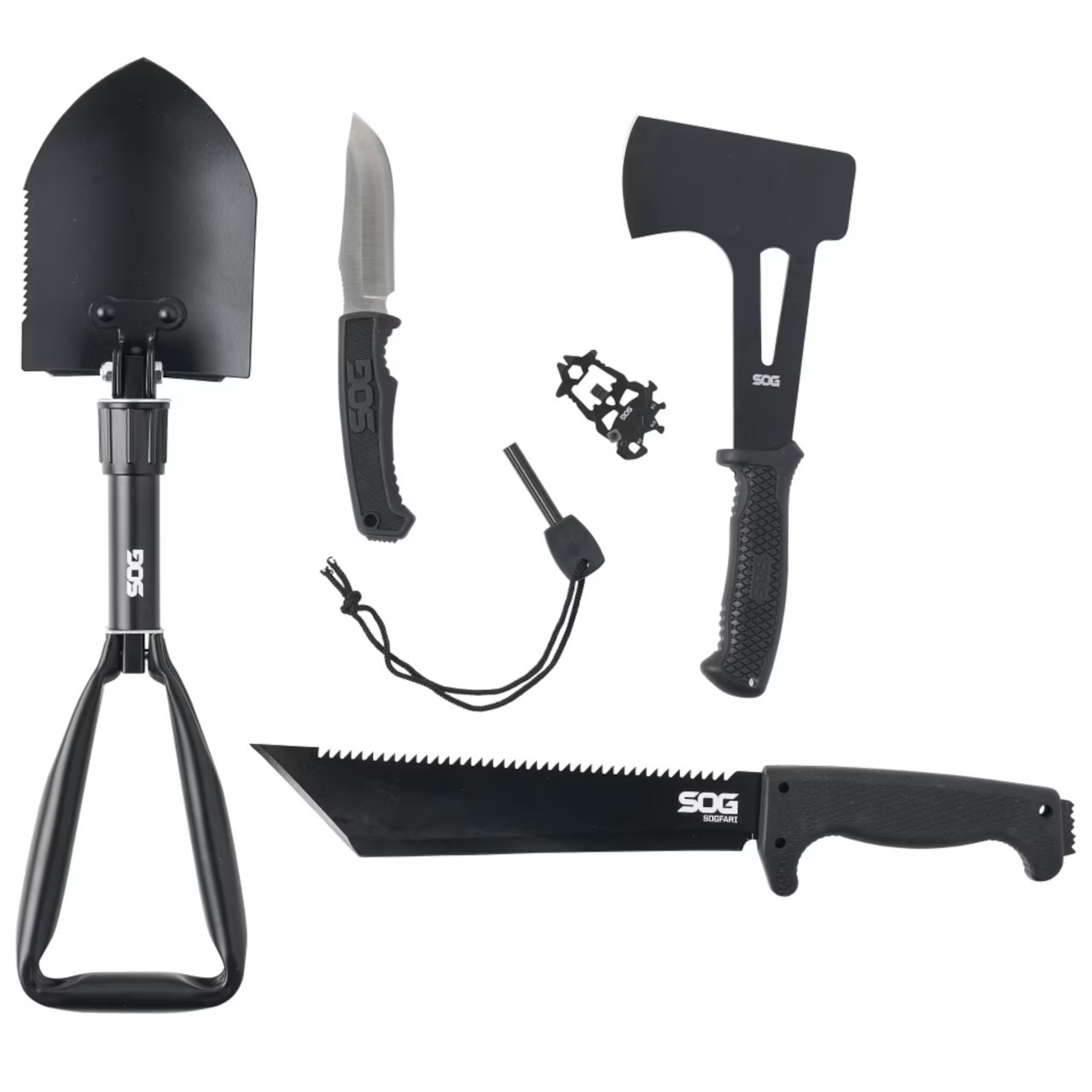 Pro 7.0 Combo Kit