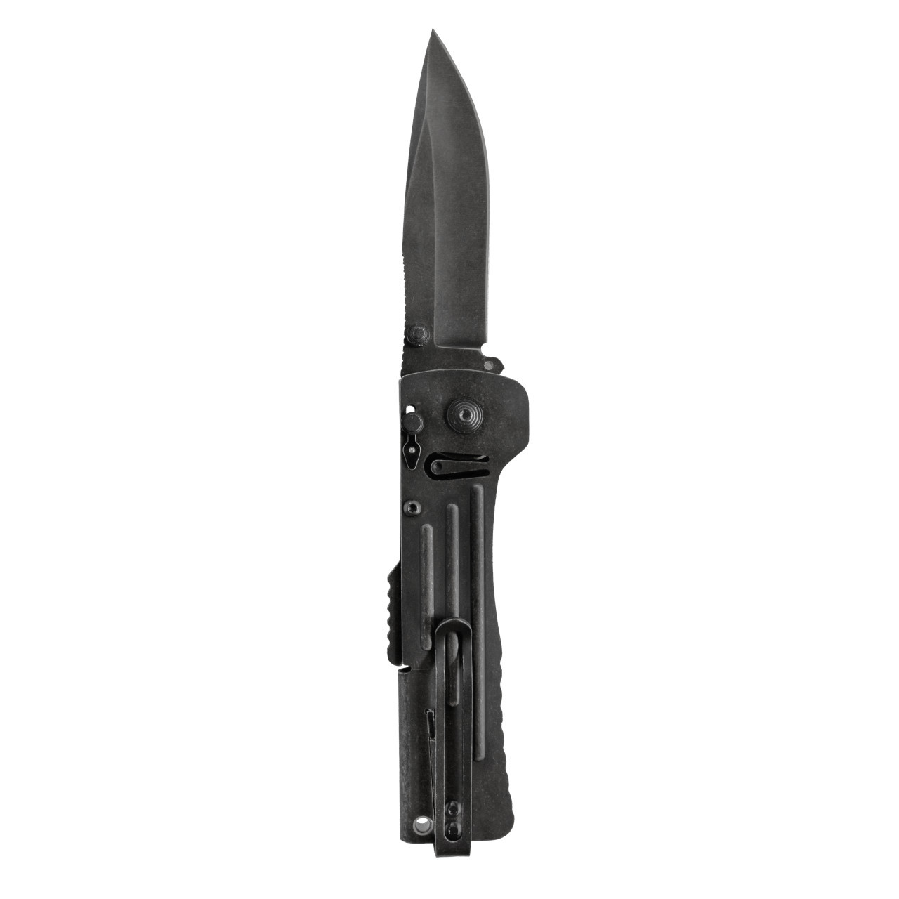 SlimJim 2.0 - Black