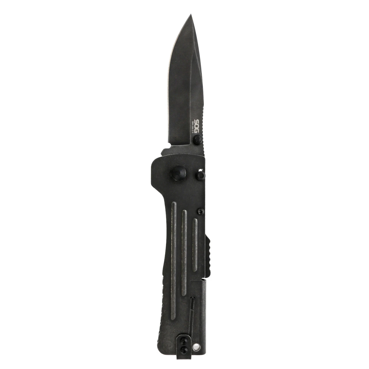 SlimJim 2.0 - Black
