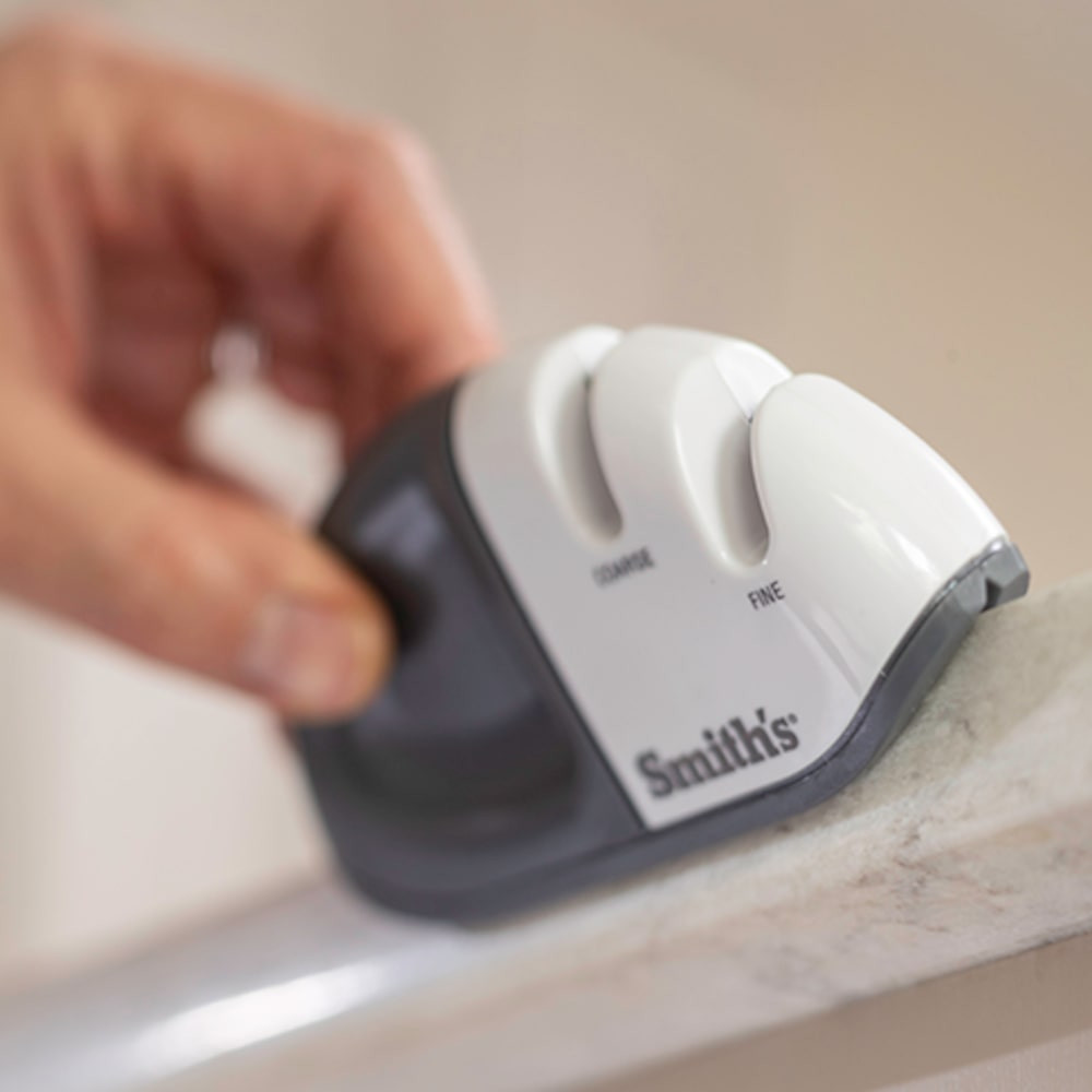 Smith's Select 2-Step Sharpener