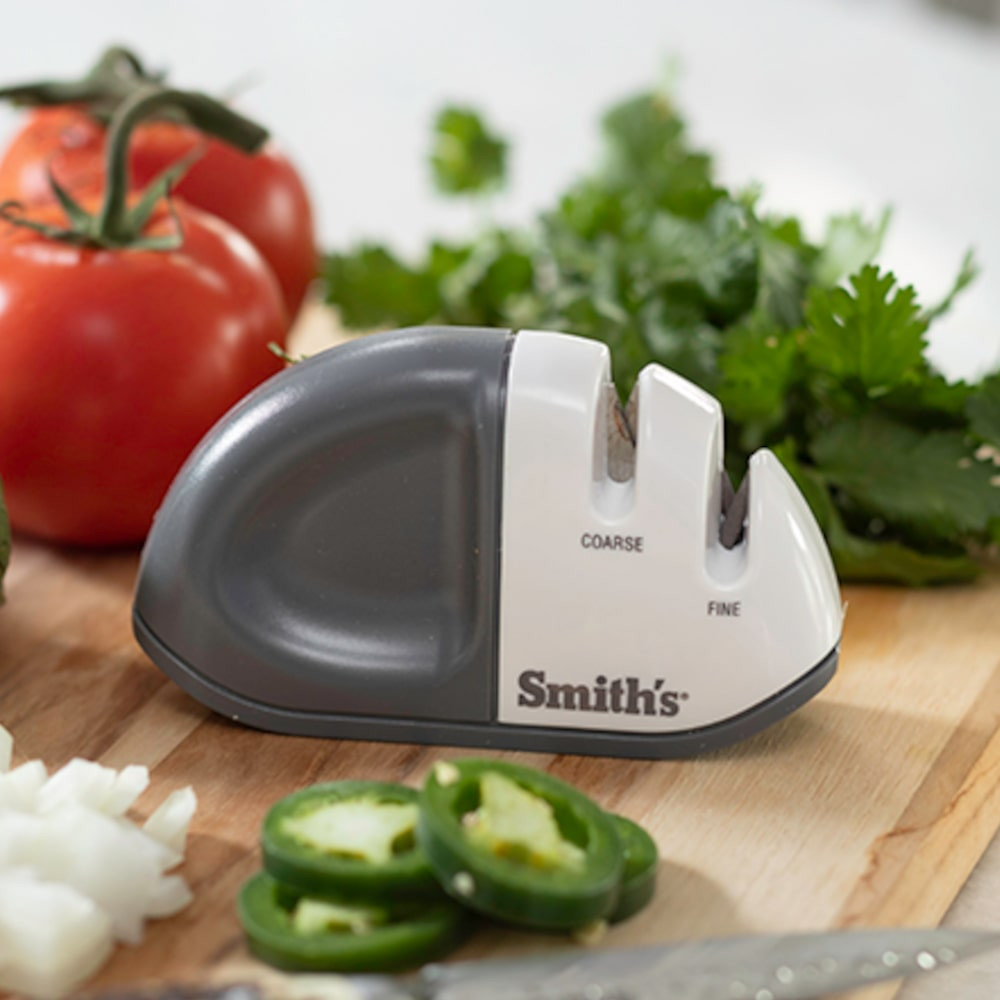 Smith's Select 2-Step Sharpener