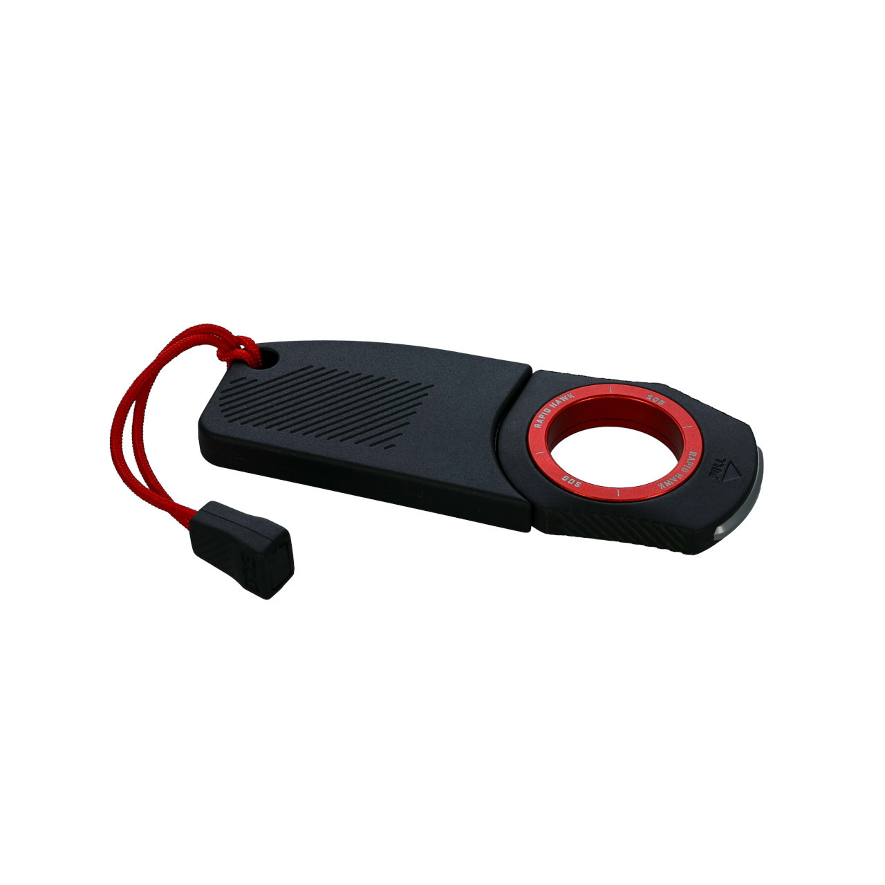 Rapid Hawk - Black