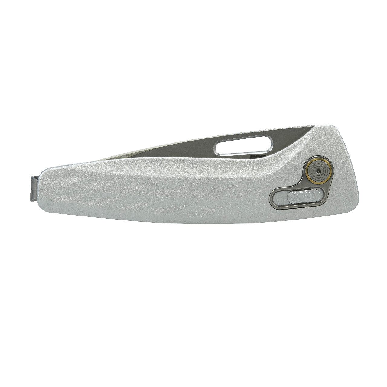One-Zero XR - Silver + Silver
