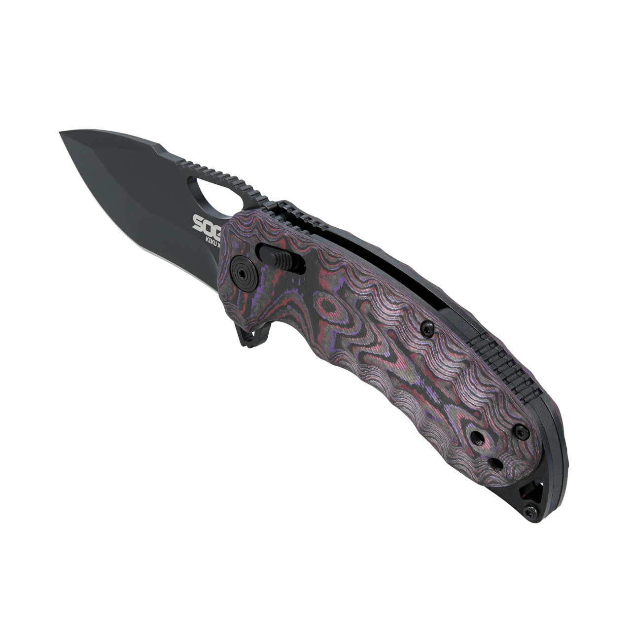 Kiku XR - Fatcarbon