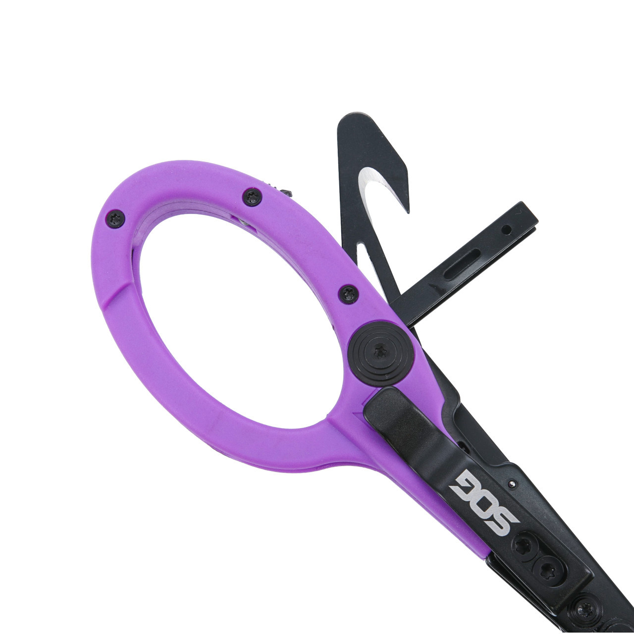 ParaShears - Purple