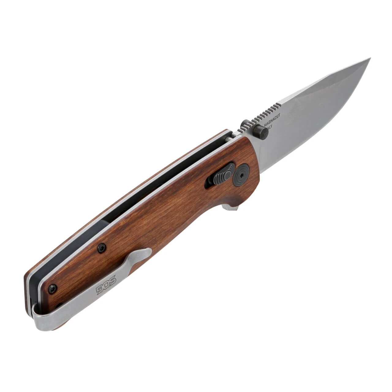 Terminus XR MagnaCut - Walnut