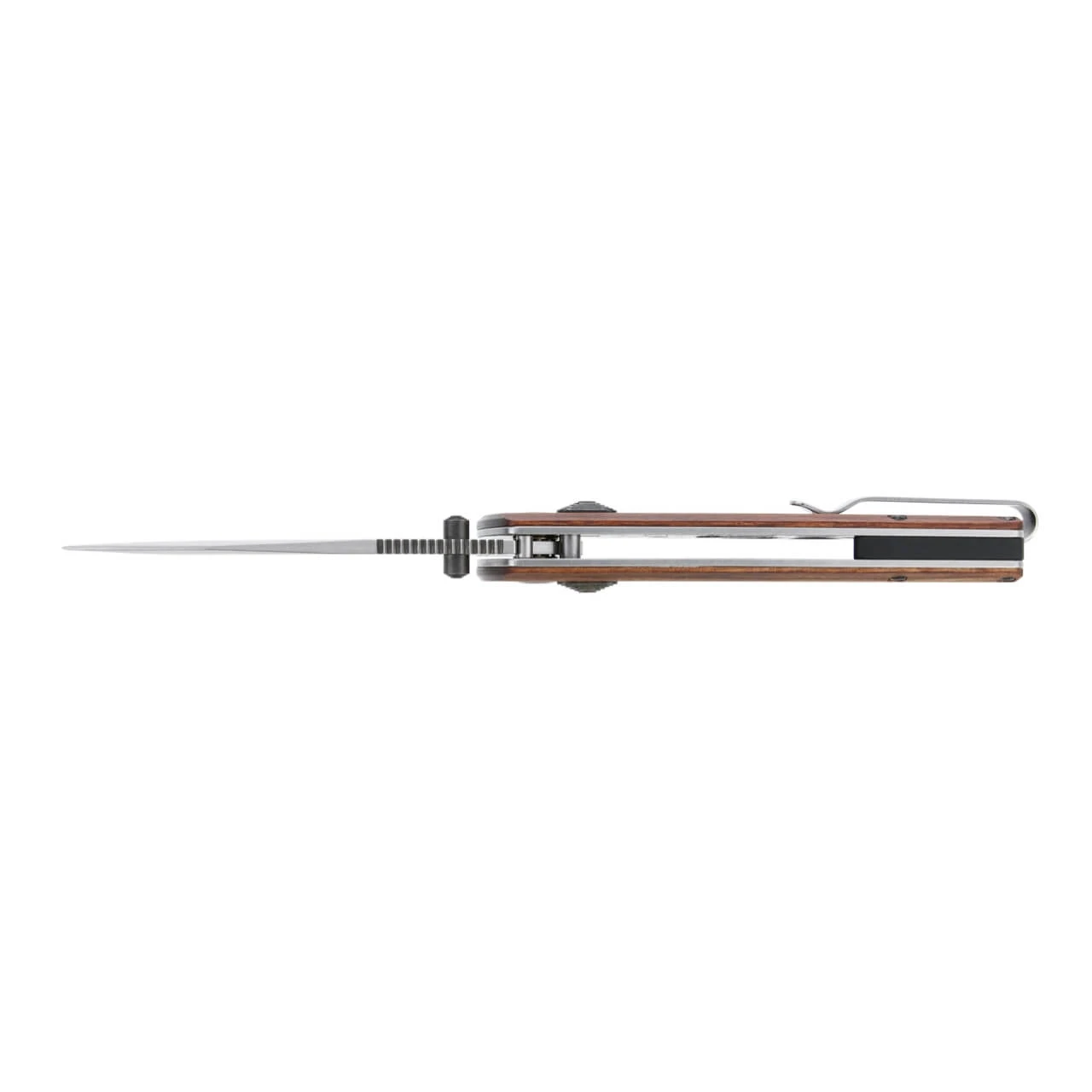 Terminus XR MagnaCut - Walnut