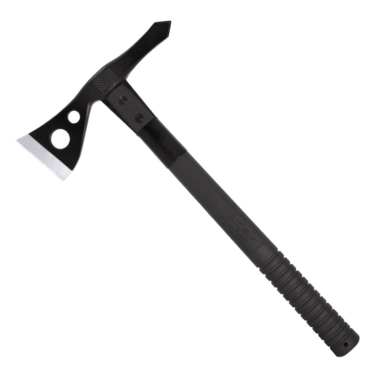 Tactical Tomahawk