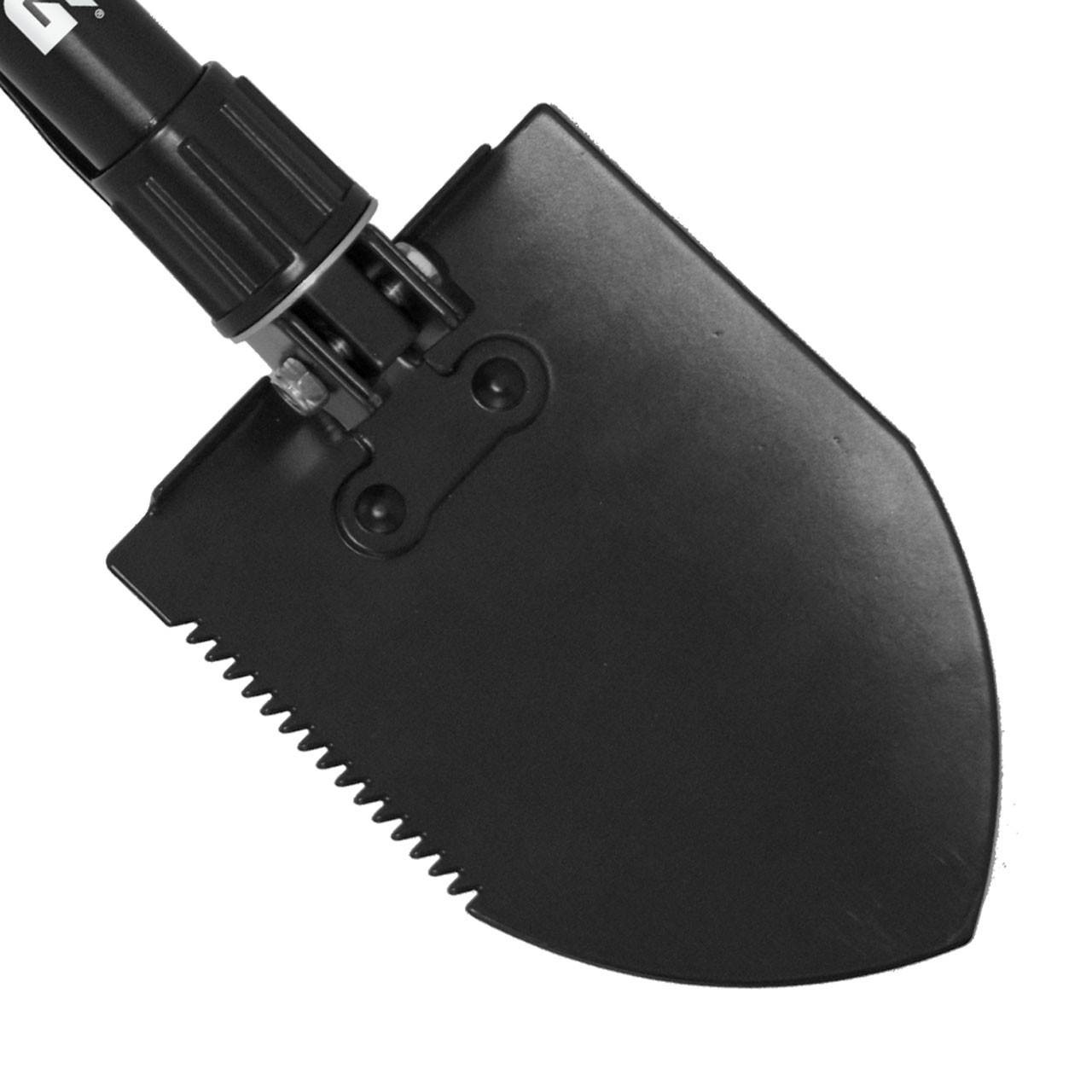 ENTRENCHING TOOL