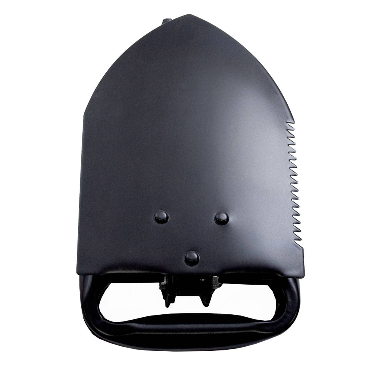 ENTRENCHING TOOL