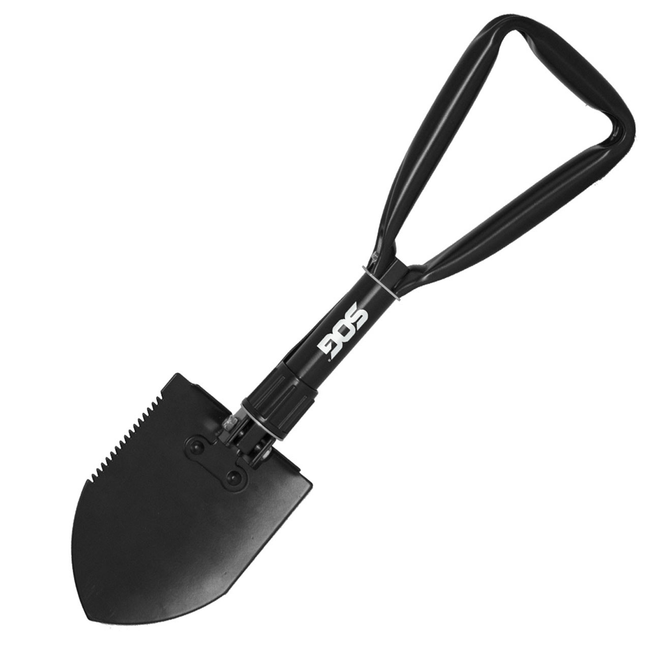ENTRENCHING TOOL