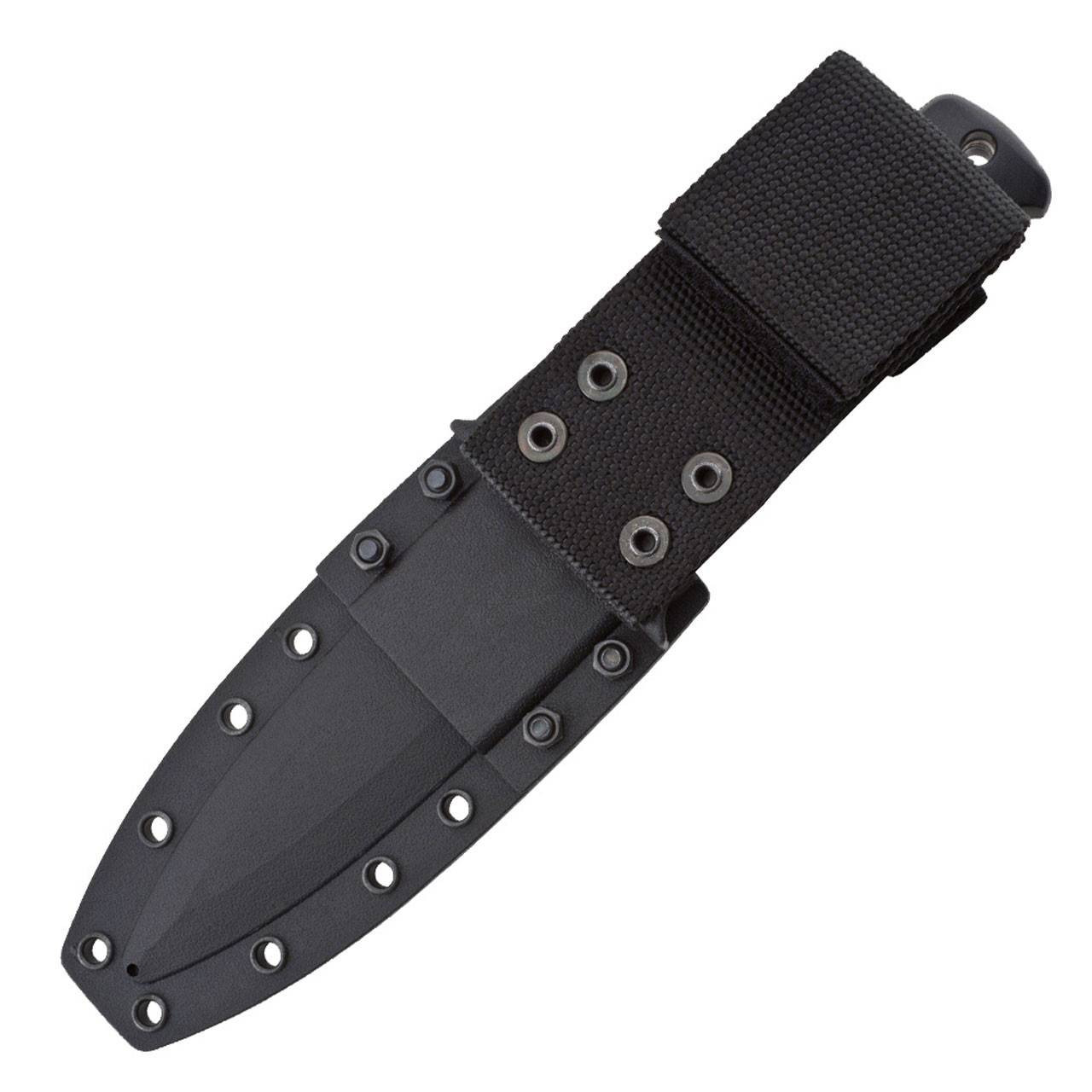 SEAL Pup - Hard Nylon Sheath
