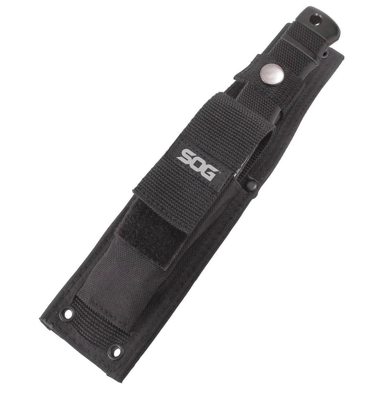 SEAL Pup - Hard Nylon Sheath