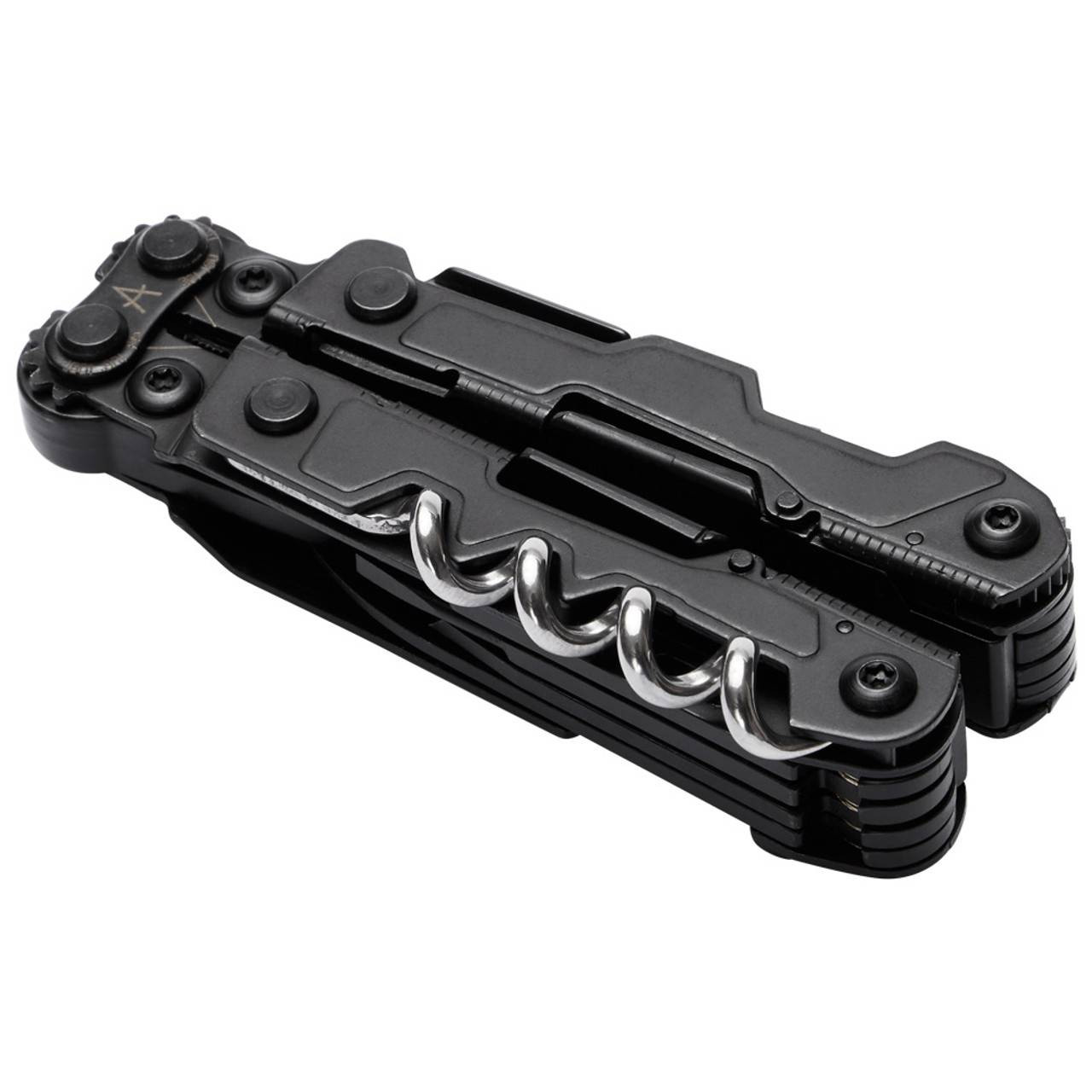 PowerLitre - Black | Daily Multi-Tool