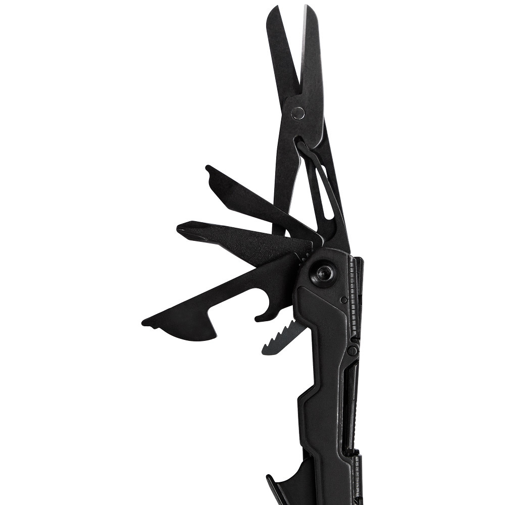 PowerLitre - Black | Daily Multi-Tool