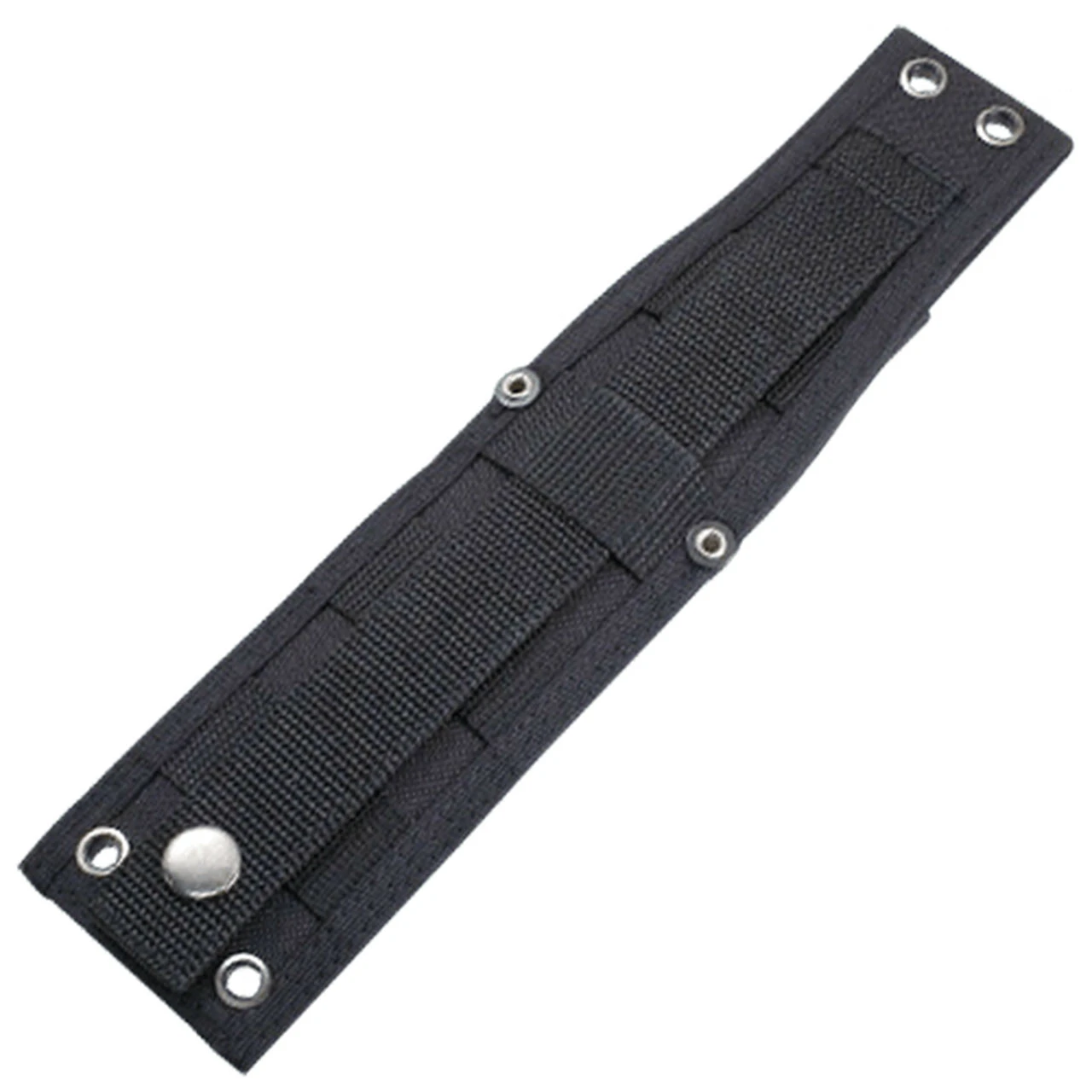 Nylon MOLLE Sheath (SEAL Pup, SEAL Strike, Pentagon)