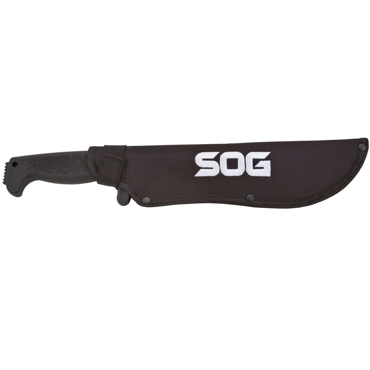 SOGFARI TANTO MACHETE - 10 INCH