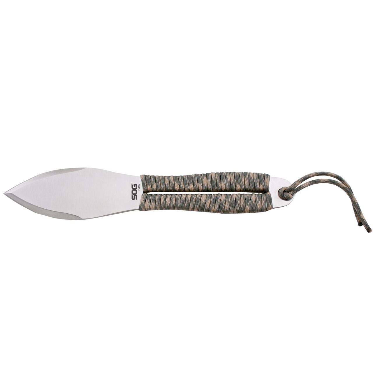 FLING THROWING KNIVES - SET OF 3