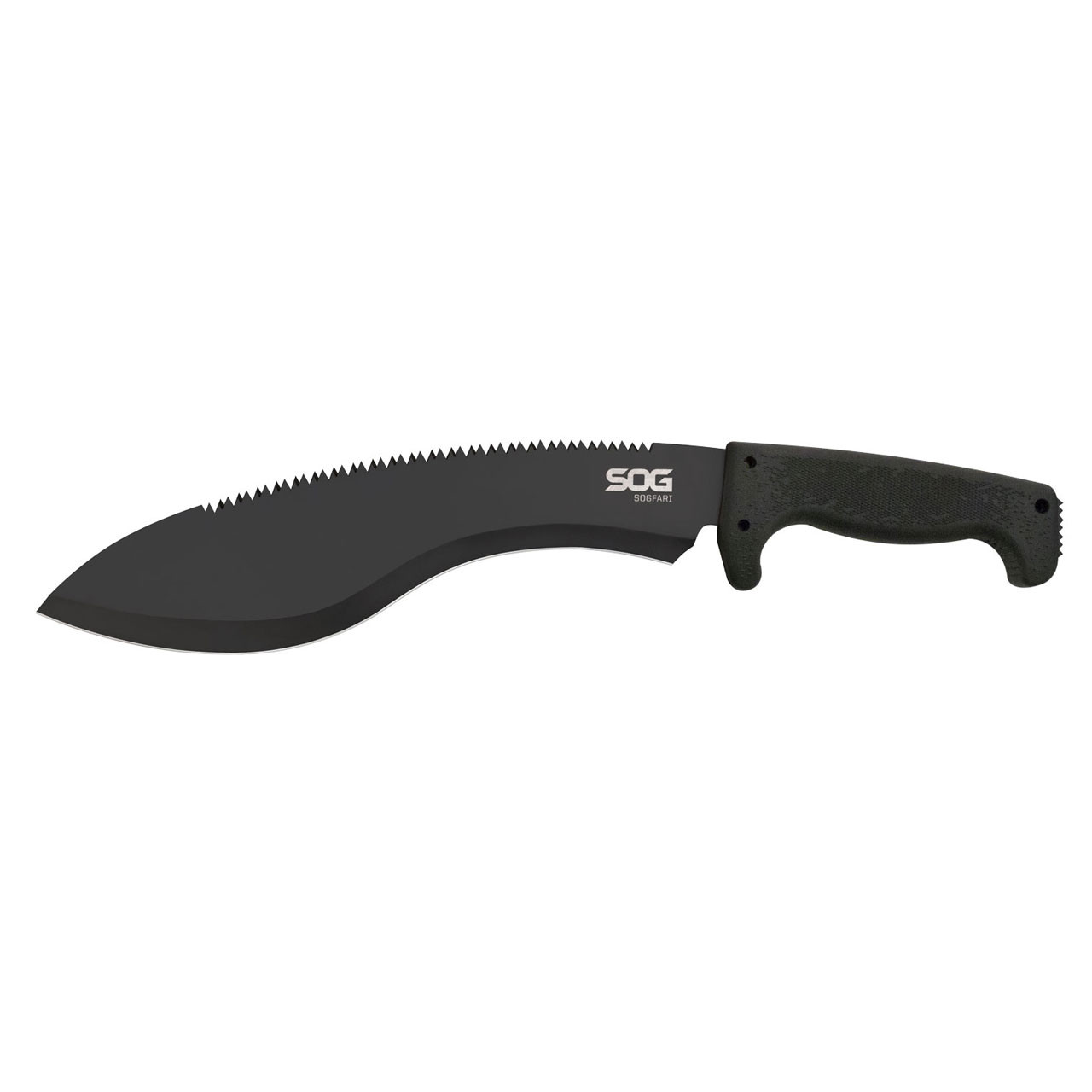 Machete Kukri SOG Knives