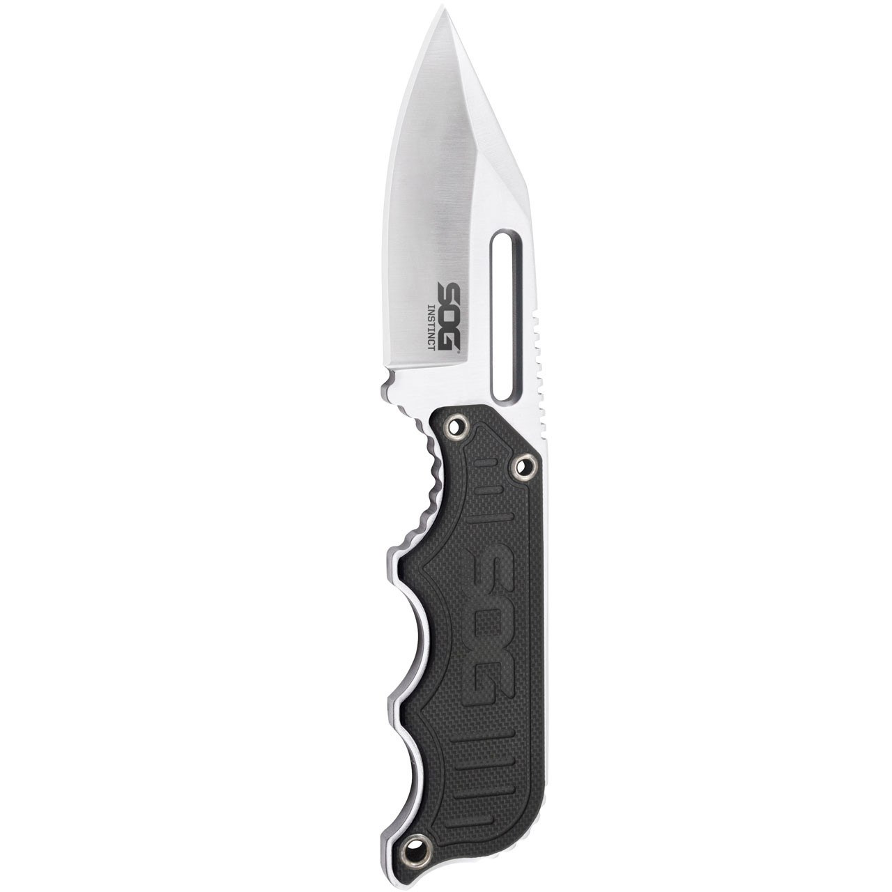 INSTINCT - G10, SATIN