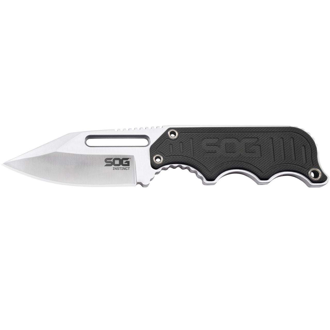INSTINCT - G10, SATIN