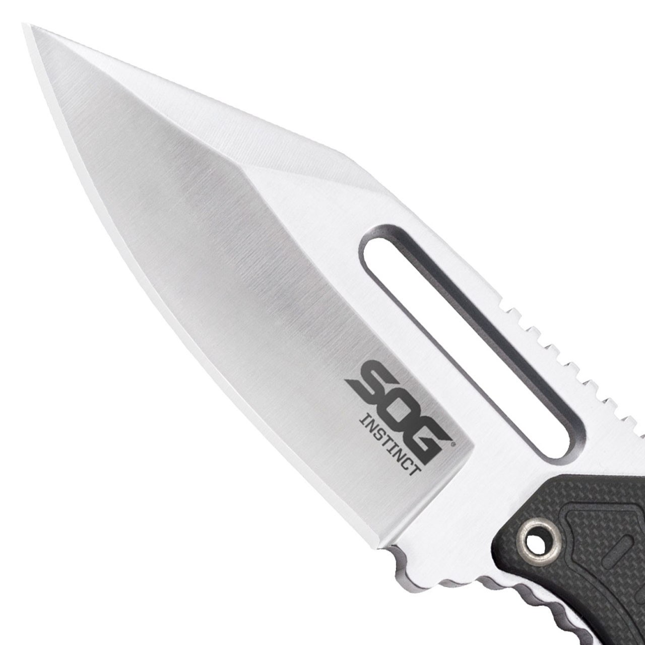 INSTINCT - G10, SATIN
