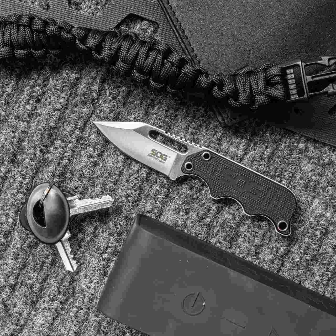 INSTINCT MINI - G10, SATIN